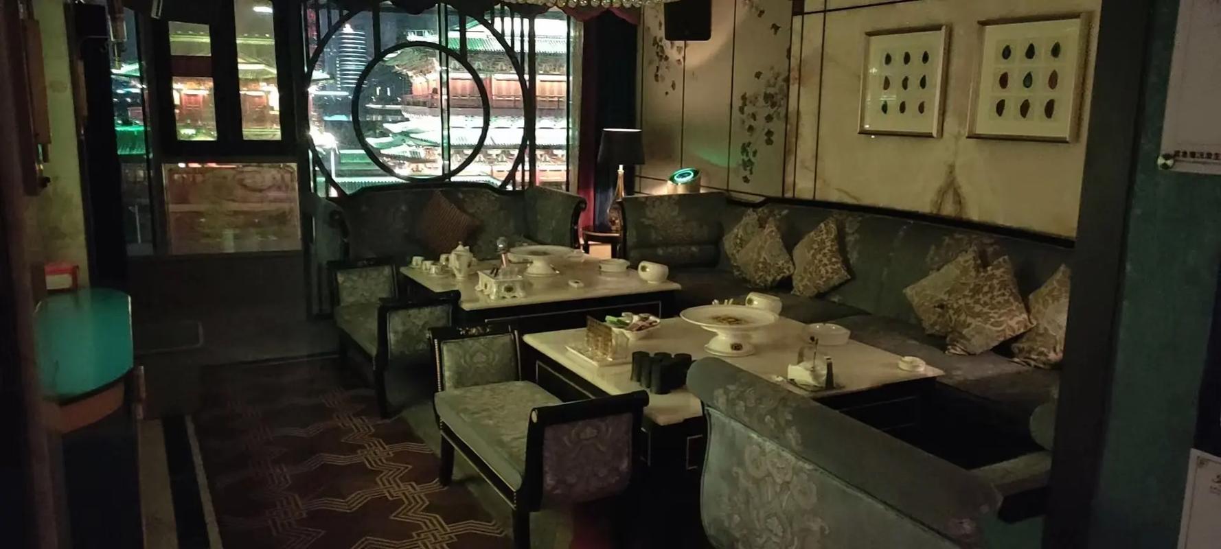 扬州商务KTv中低端区别-高邮市ktv预定